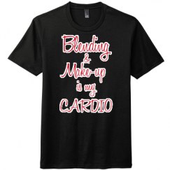 Unisex Perfect Tri Tee