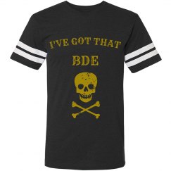 BDE Tee