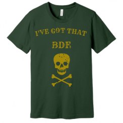 Unisex Premium Tee