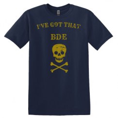 Unisex Basic Tee