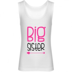 Youth Jersey Tank Top