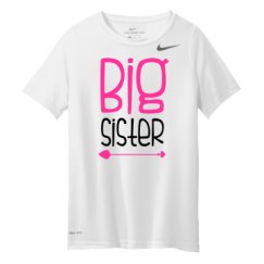 Youth Nike Legend Shirt