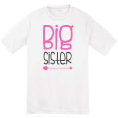 Youth Athletic Performance Tee