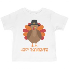 Happy Thanksgiving