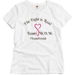 Team Friend T-Shirt