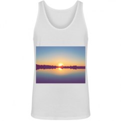 Unisex Jersey Tank Top