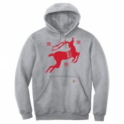 Unisex Carhartt Hooded Sweatshirt