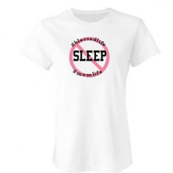 Ladies Slim Fit Favorite Tee