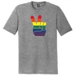 Unisex Perfect Tri Tee