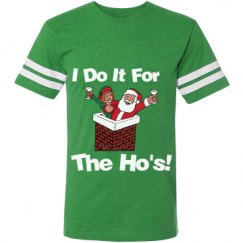 Unisex Vintage Sports Tee