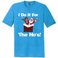 Unisex Perfect Tri Tee