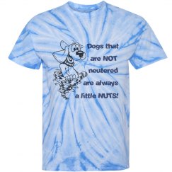 Not Neutered Shirt