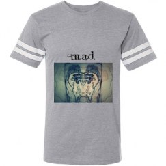 Unisex Vintage Sports Tee