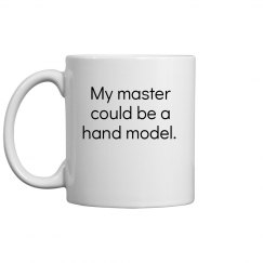 Honest Mug 1