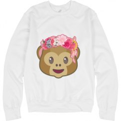 Unisex Basic Promo Crewneck Sweatshirt