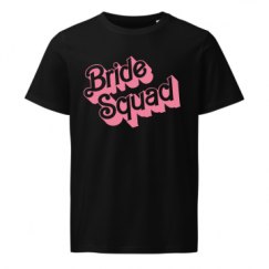 Unisex Organic Mid-Light T-Shirt