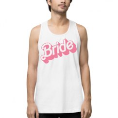 Men's Premium Tank Top