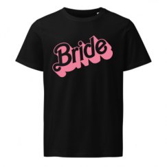 Unisex Organic Mid-Light T-Shirt