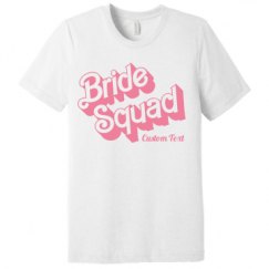 Unisex Triblend Tee