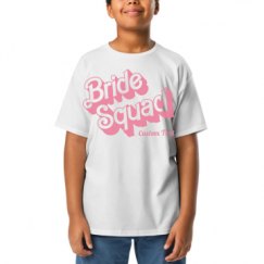 Youth Basic Tee