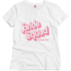 Ladies Basic Softstyle Tee