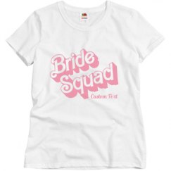 Ladies Basic Softstyle Promo Tee
