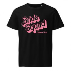 Unisex Organic Mid-Light T-Shirt