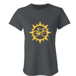 Ladies Slim Fit Favorite Tee