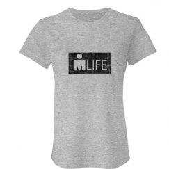 Ladies Slim Fit Favorite Tee