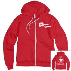 CUBAN MELANIN KINGS ZIPPUP (P.5)