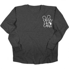 Ladies Game Day Jersey