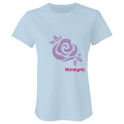 Honeymc Rose tshirt
