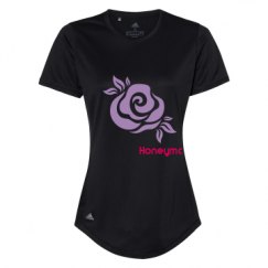 Women's Adidas Sport Shirt 