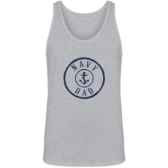 Unisex Jersey Tank Top