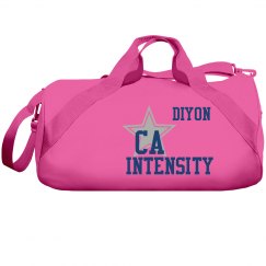 Diyon cheer bag
