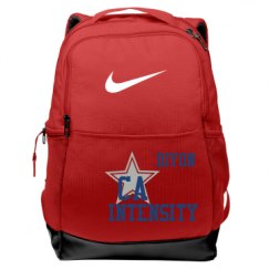 Nike Brasilia Medium Backpack
