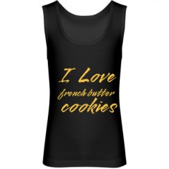 Youth Jersey Tank Top