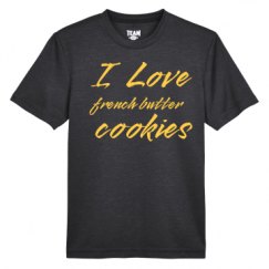 Youth Heather Performance Tee