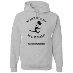 Unisex Basic Promo Hoodie