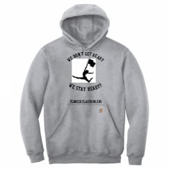 Unisex Carhartt Hooded Sweatshirt