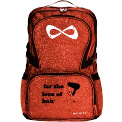 Nfinity Sparkle Backpack Bag
