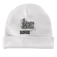 Rabbit Skins Baby Hat