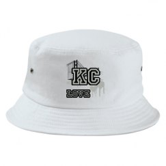 Unisex Bucket Hat