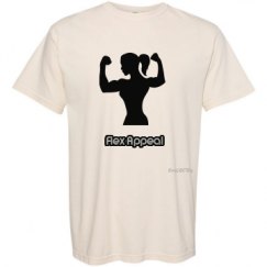 Adult Heavyweight T-Shirt