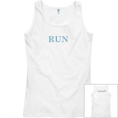 Run & Fun Tank