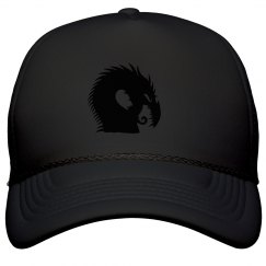 The Dragon Cap