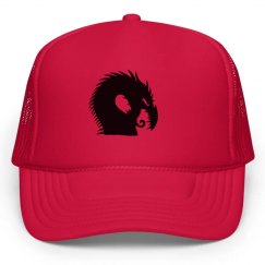 The Dragon Cap