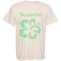 Adult Heavyweight T-Shirt