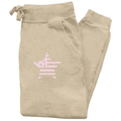 Unisex Fleece Jogger