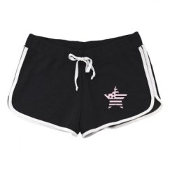 Ladies Relay Shorts